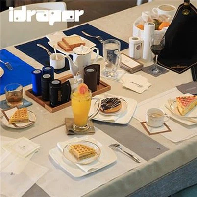 Placemats din pânză