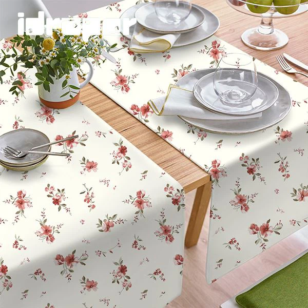 Spring Cloth Napkins Spring Cloth Napkins